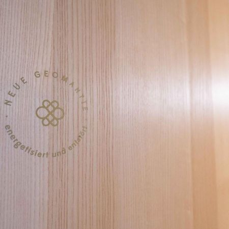 Ferienwohnung Gertrud ベツァウ エクステリア 写真